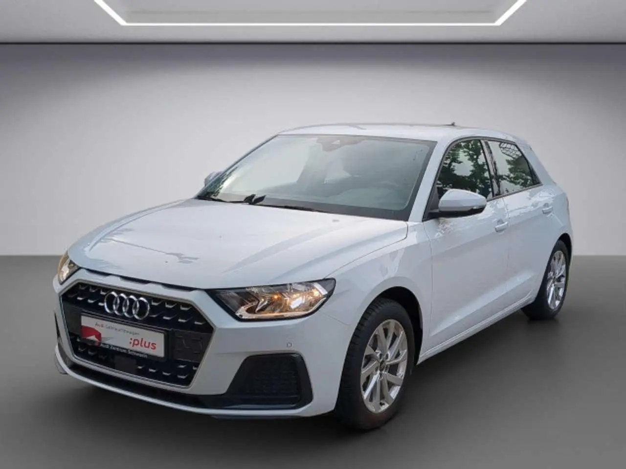 Photo 1 : Audi A1 2023 Petrol