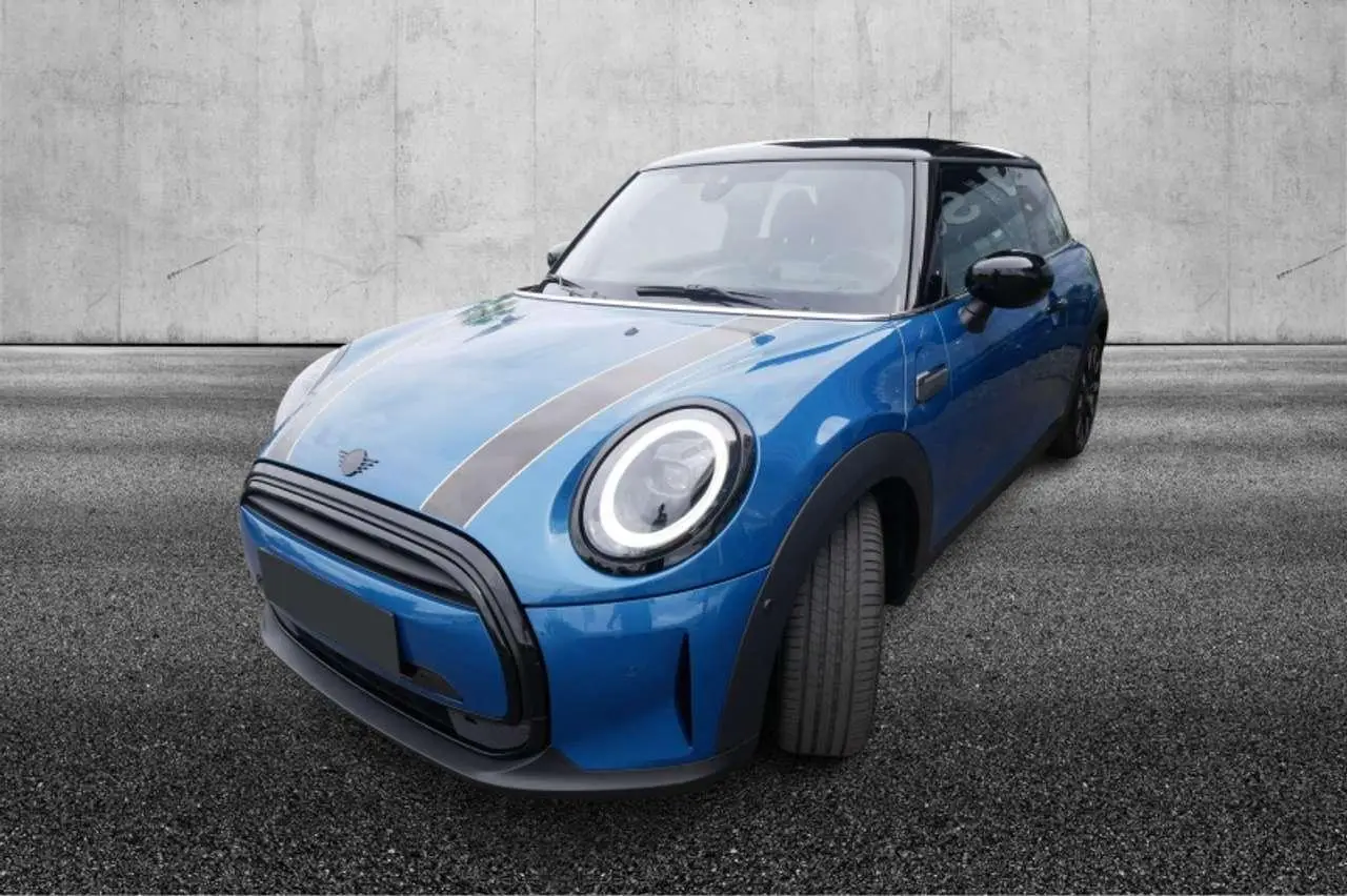 Photo 1 : Mini Cooper 2023 Petrol