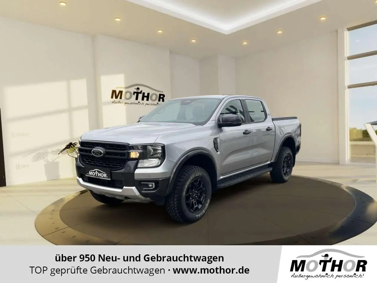 Photo 1 : Ford Ranger 2024 Diesel