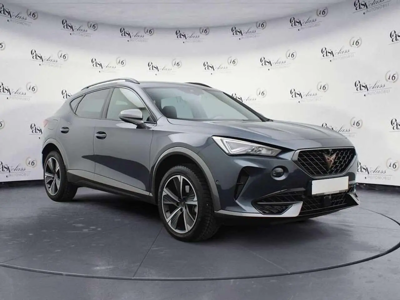 Photo 1 : Cupra Formentor 2023 Diesel