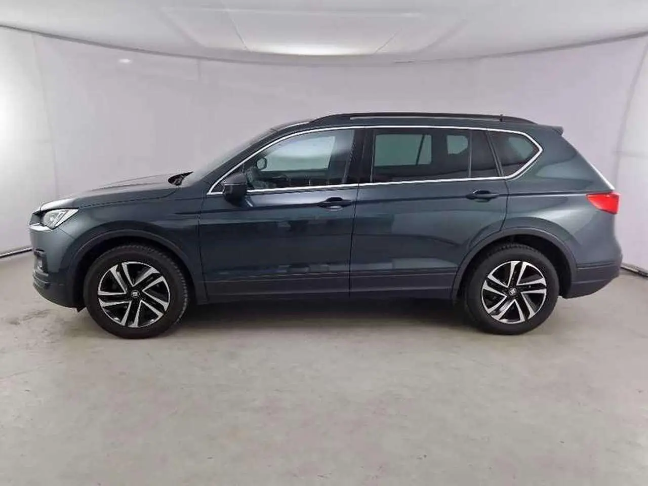 Photo 1 : Seat Tarraco 2019 Diesel