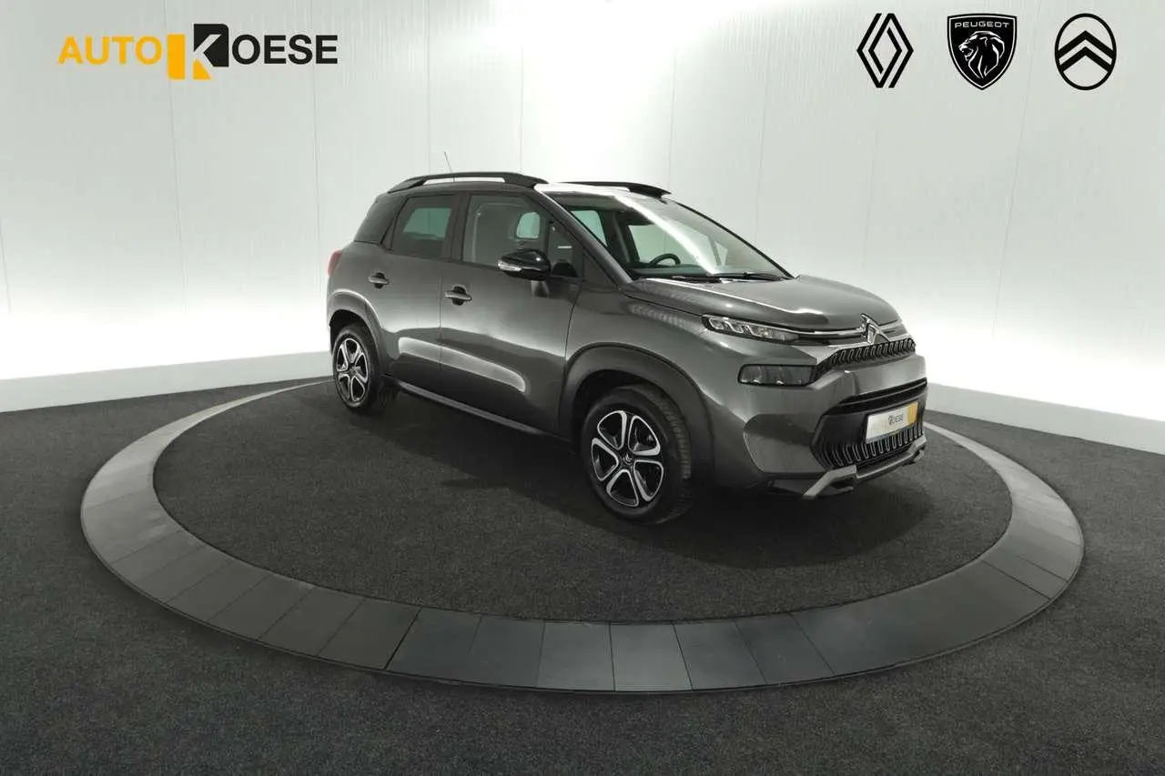 Photo 1 : Citroen C3 Aircross 2022 Petrol