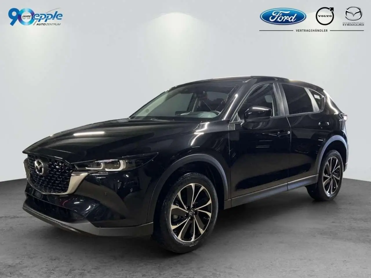 Photo 1 : Mazda Cx-5 2024 Essence