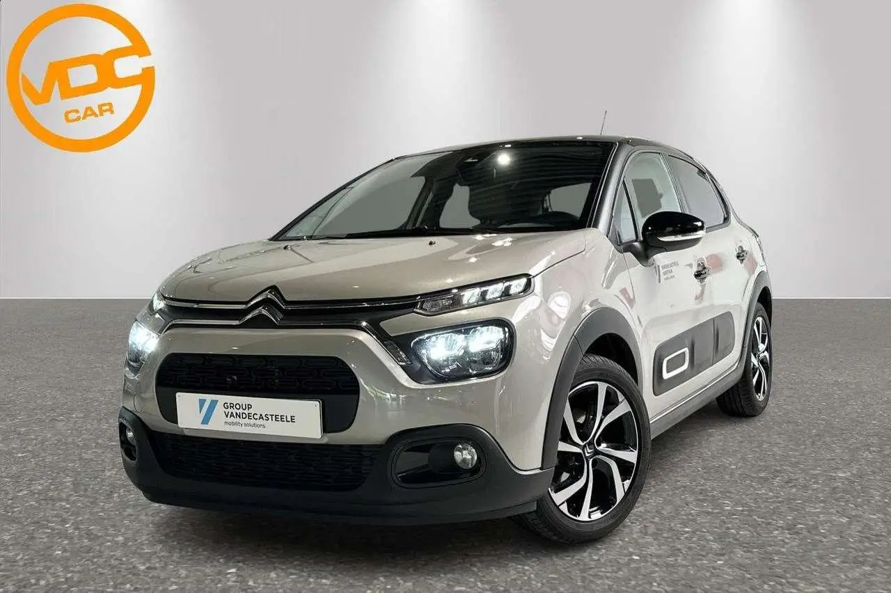 Photo 1 : Citroen C3 2023 Petrol