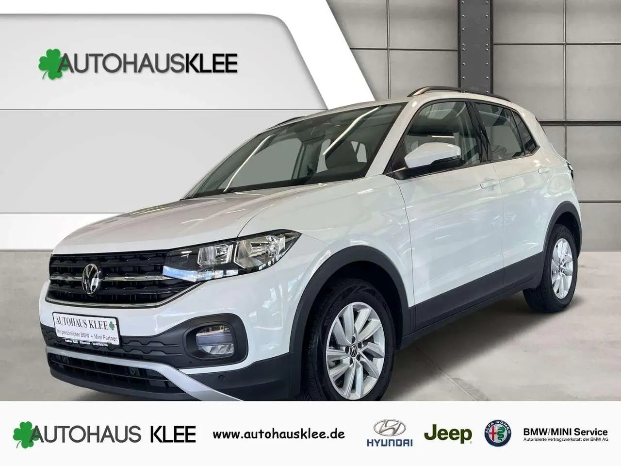 Photo 1 : Volkswagen T-cross 2022 Petrol