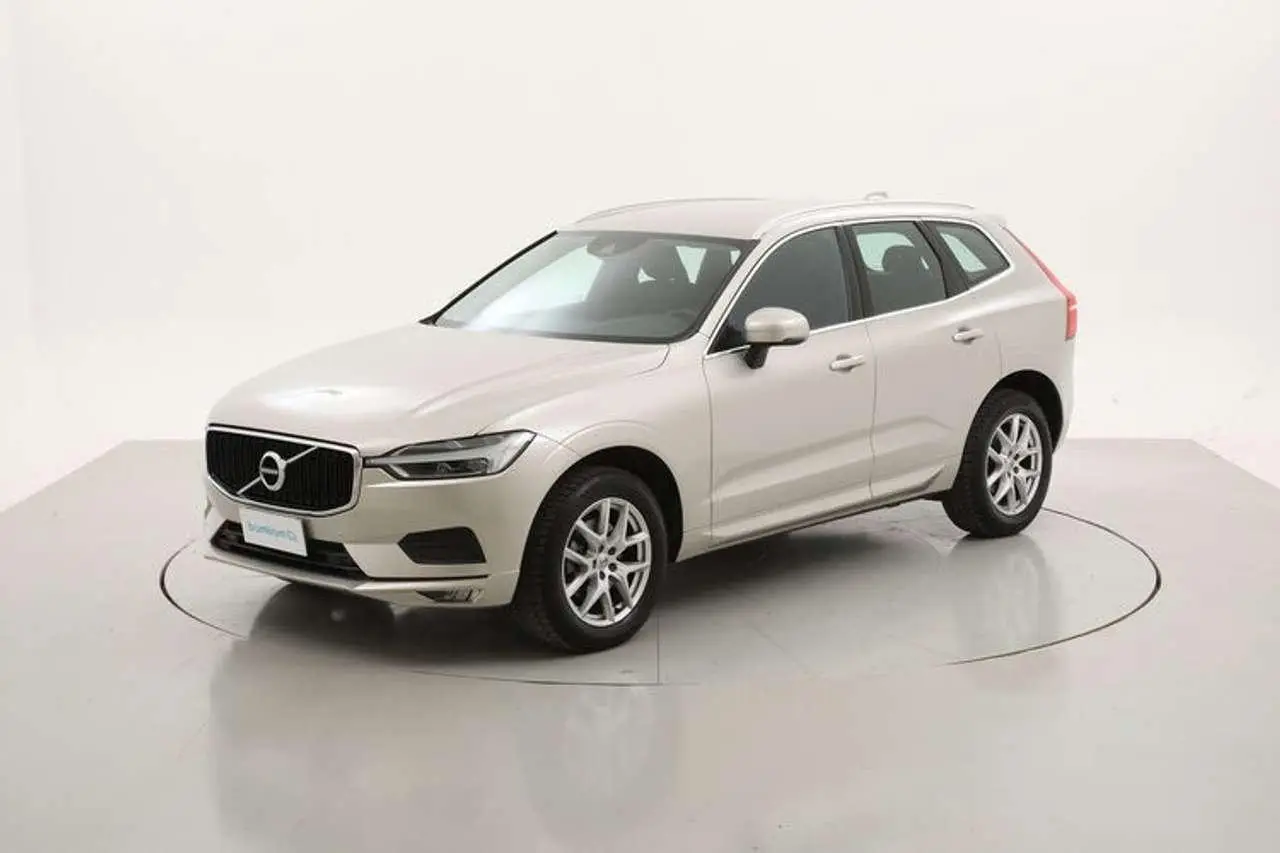 Photo 1 : Volvo Xc60 2020 Diesel