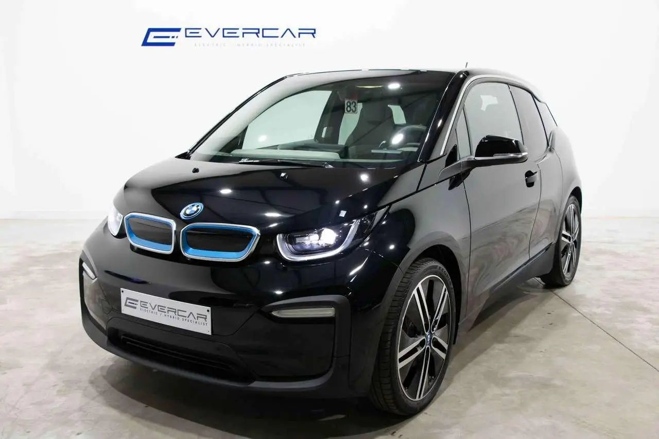 Photo 1 : Bmw I3 2019 Électrique