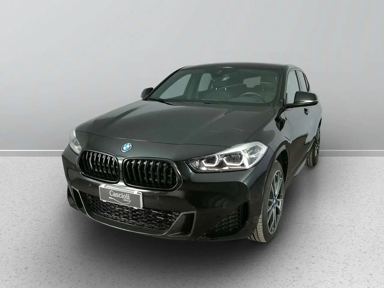 Photo 1 : Bmw X2 2023 Hybrid