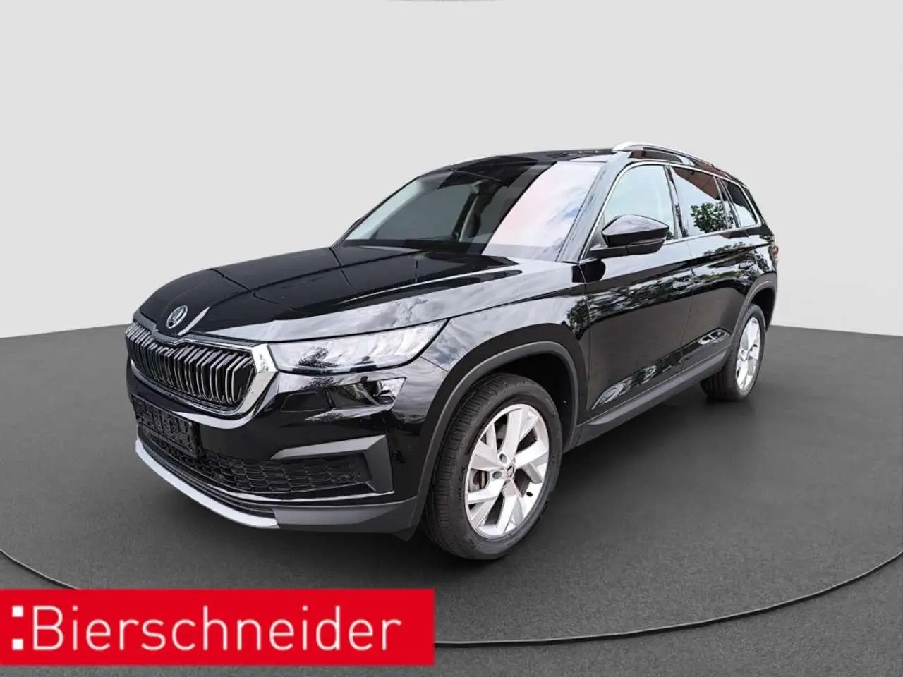 Photo 1 : Skoda Kodiaq 2023 Essence