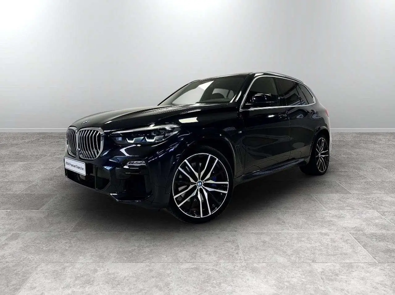 Photo 1 : Bmw X5 2019 Diesel