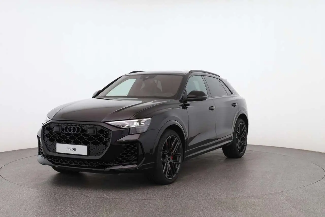 Photo 1 : Audi Rsq8 2024 Essence