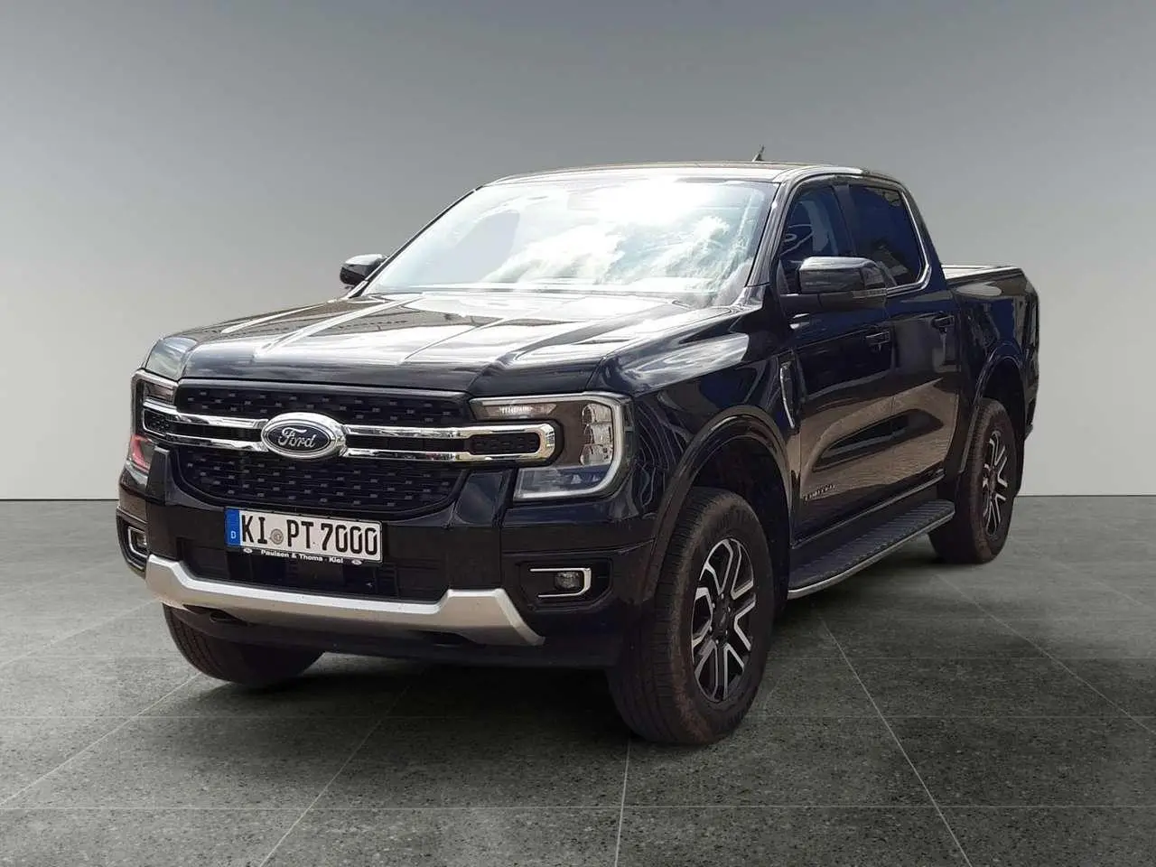 Photo 1 : Ford Ranger 2024 Diesel