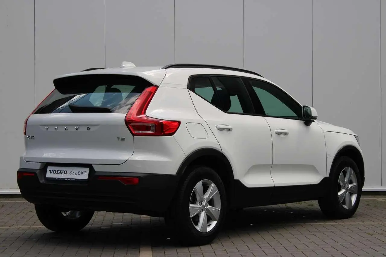 Photo 1 : Volvo Xc40 2020 Essence