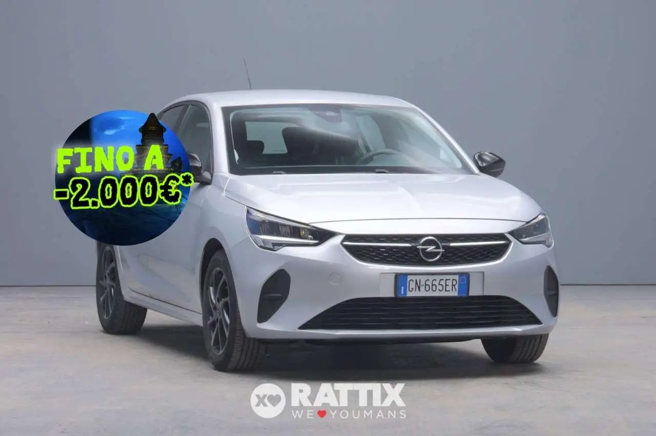 Photo 1 : Opel Corsa 2023 Essence