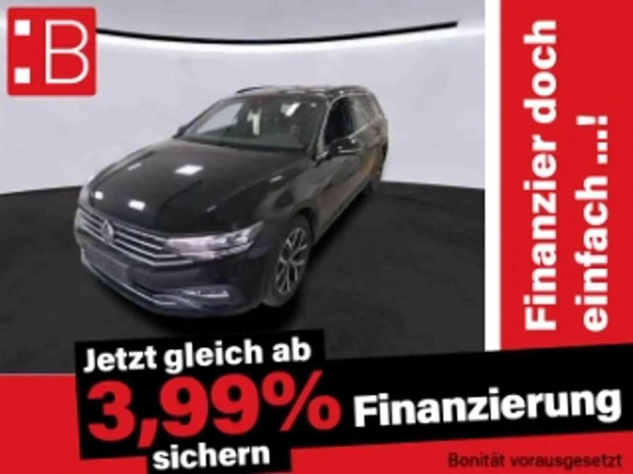 Photo 1 : Volkswagen Passat 2022 Diesel