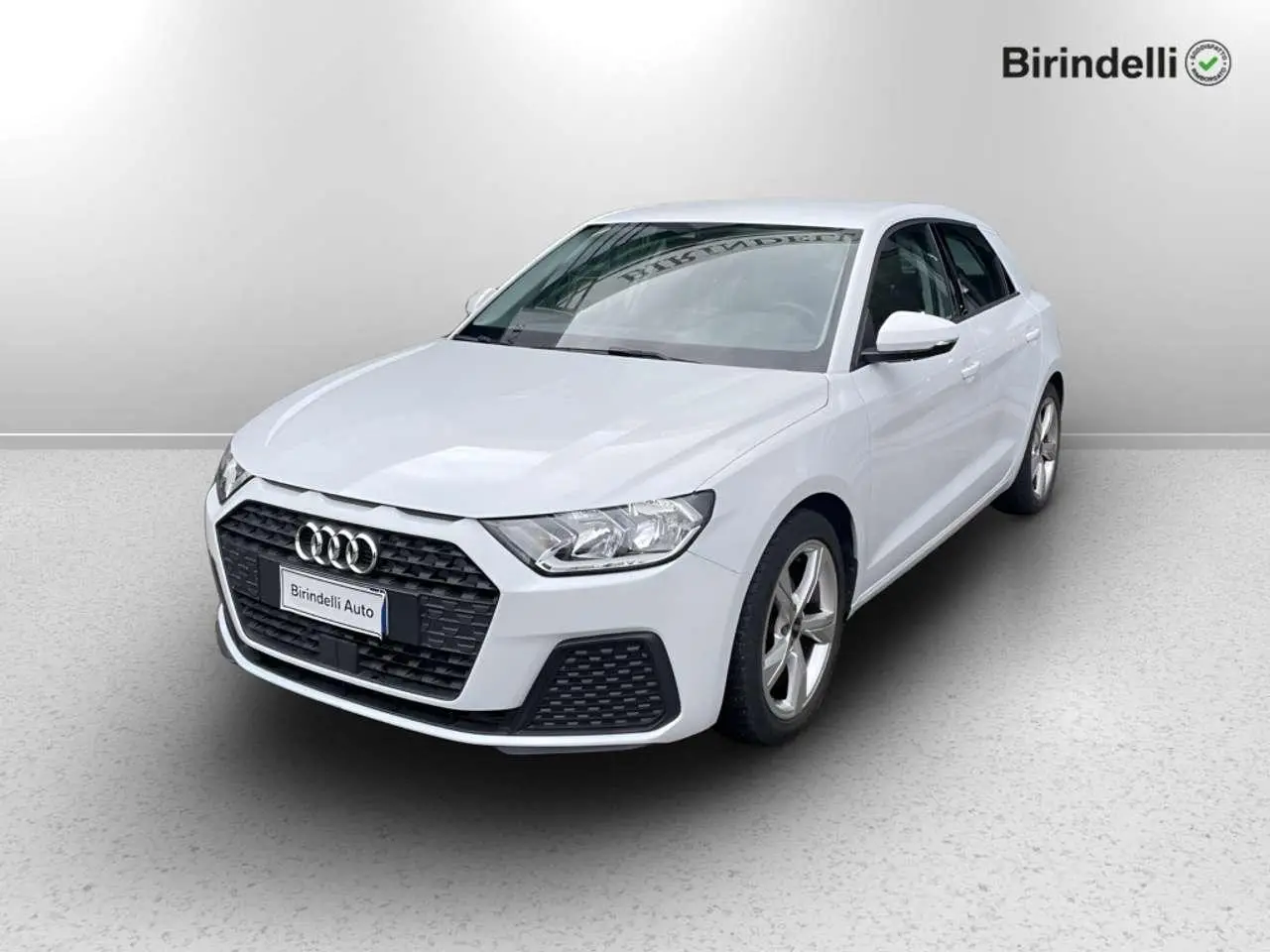 Photo 1 : Audi A1 2020 Petrol