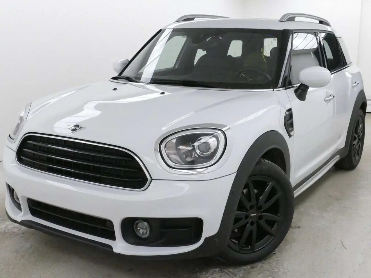 Photo 1 : Mini One 2020 Diesel