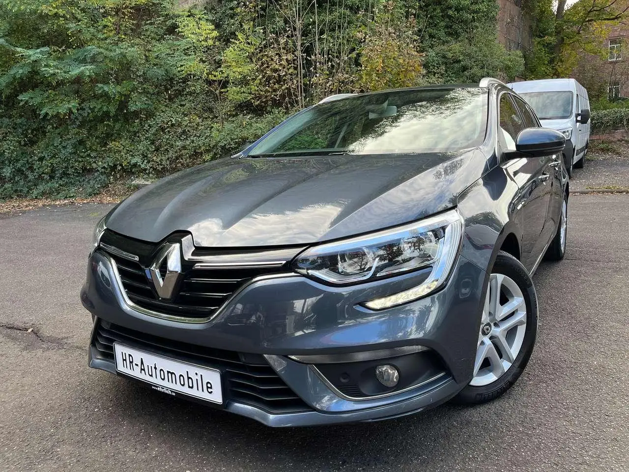 Photo 1 : Renault Megane 2020 Diesel