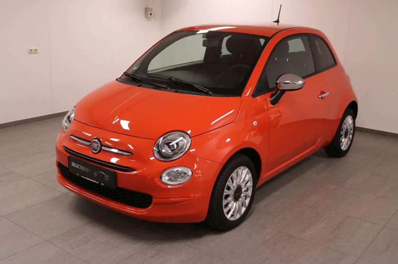 Photo 1 : Fiat 500 2023 Petrol