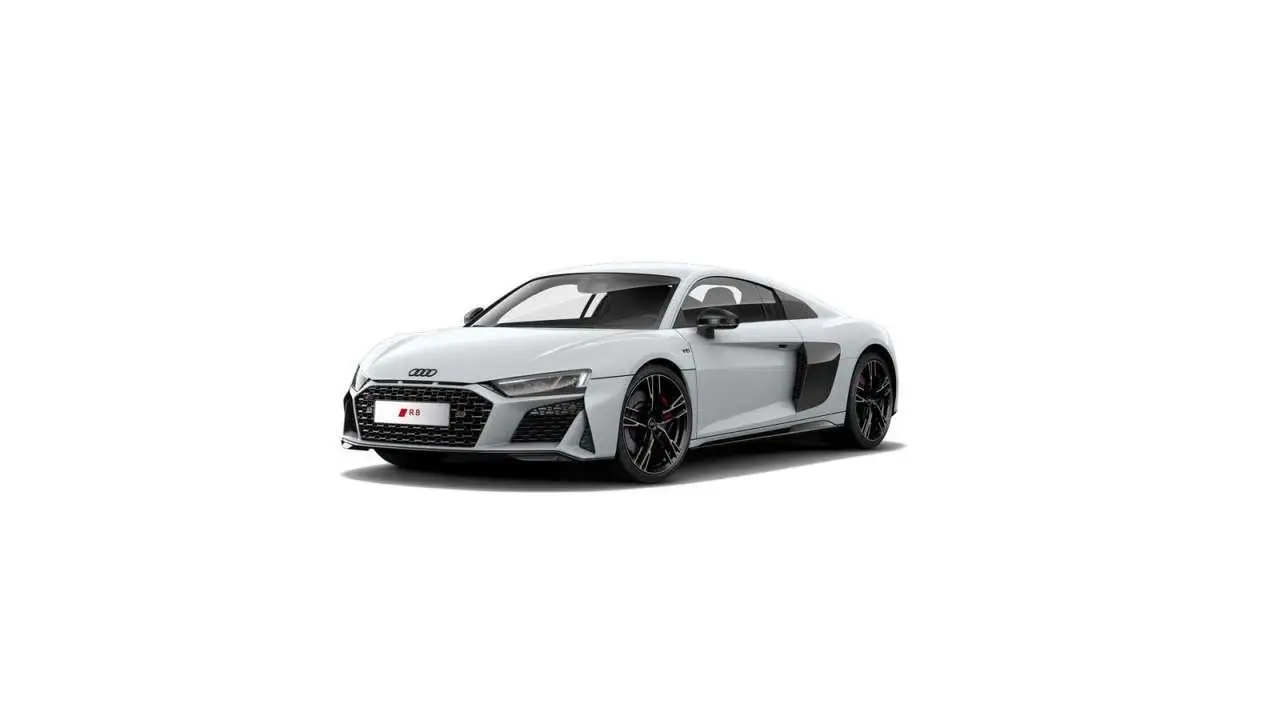 Photo 1 : Audi R8 2024 Petrol