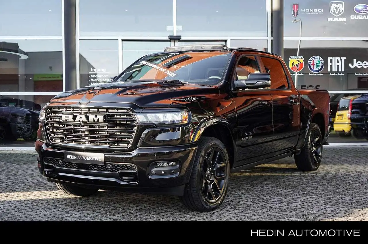 Photo 1 : Dodge Ram 2024 GPL