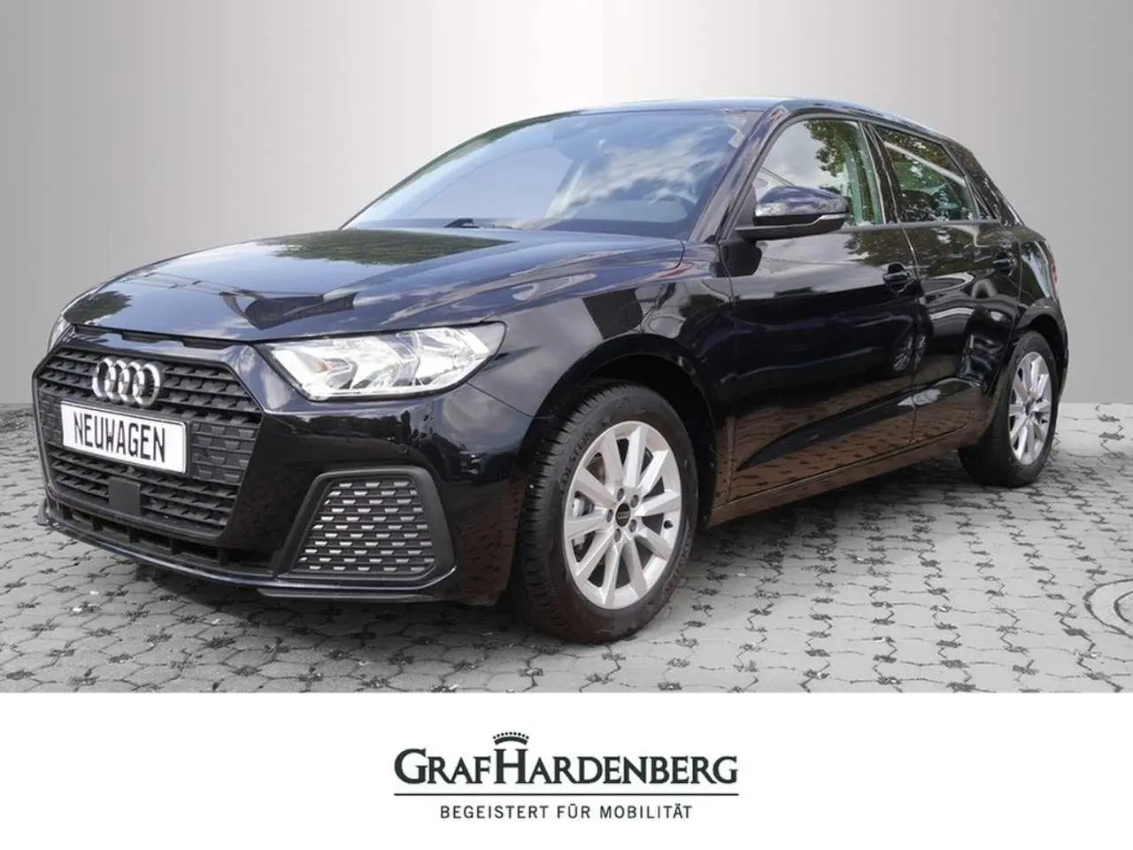 Photo 1 : Audi A1 2024 Petrol