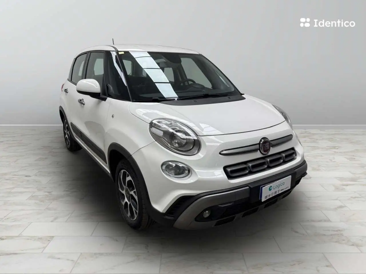 Photo 1 : Fiat 500l 2021 Petrol