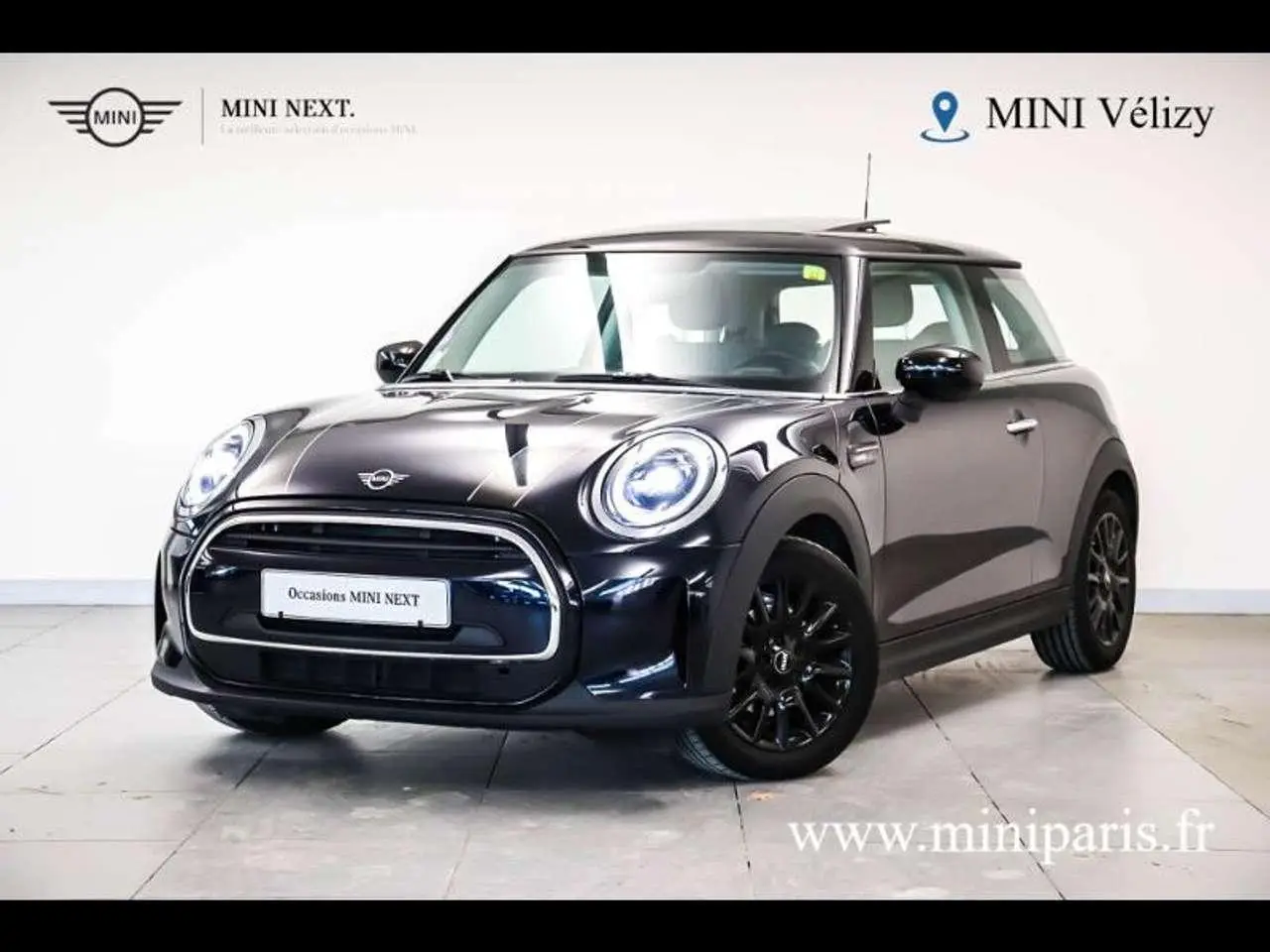 Photo 1 : Mini Cooper 2021 Petrol