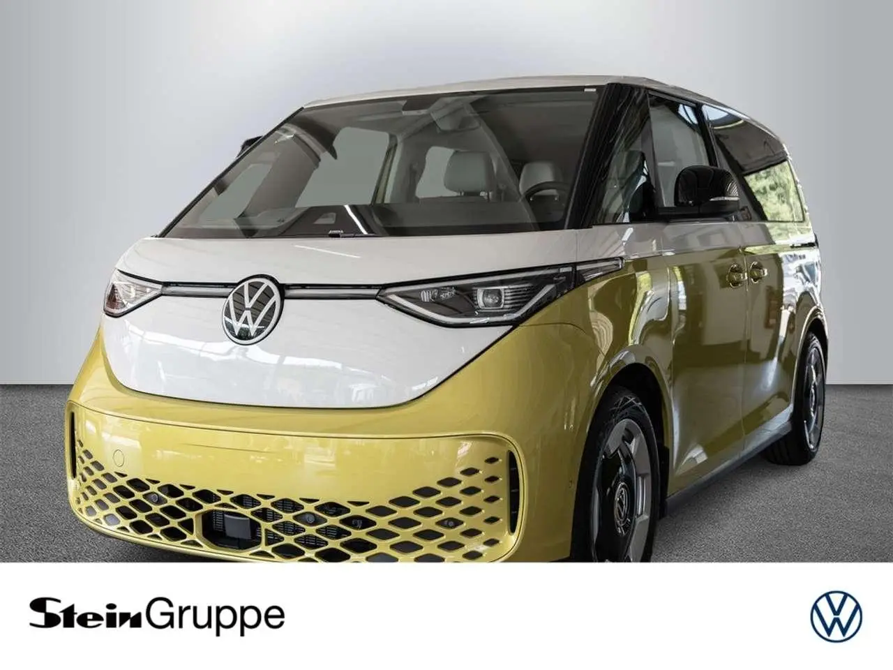 Photo 1 : Volkswagen Id. Buzz 2024 Électrique