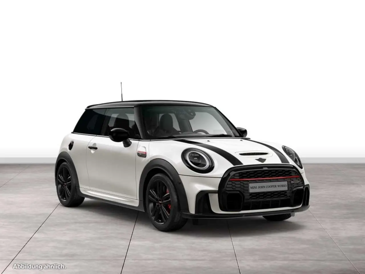 Photo 1 : Mini John Cooper Works 2024 Petrol