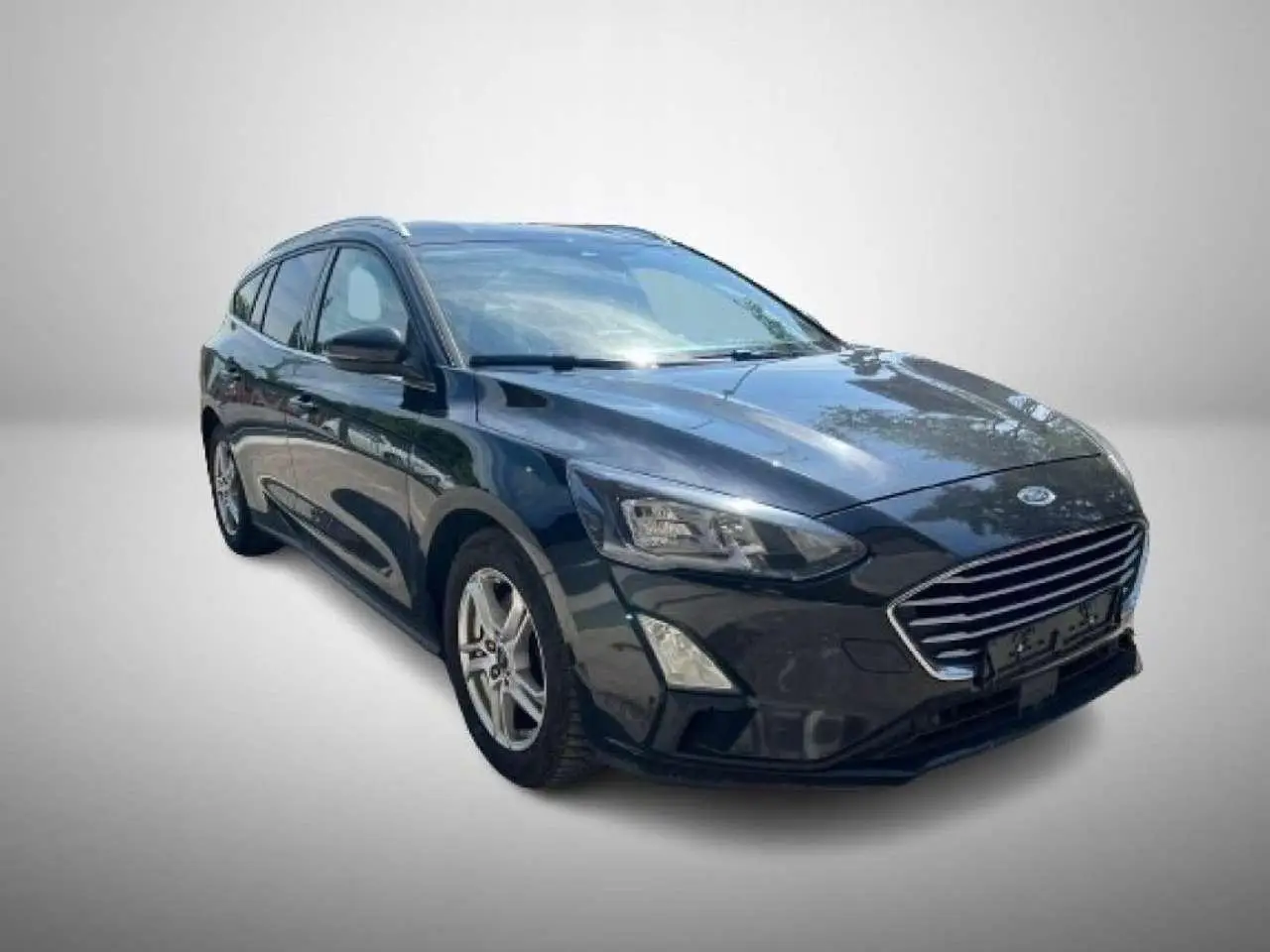 Photo 1 : Ford Focus 2020 Diesel