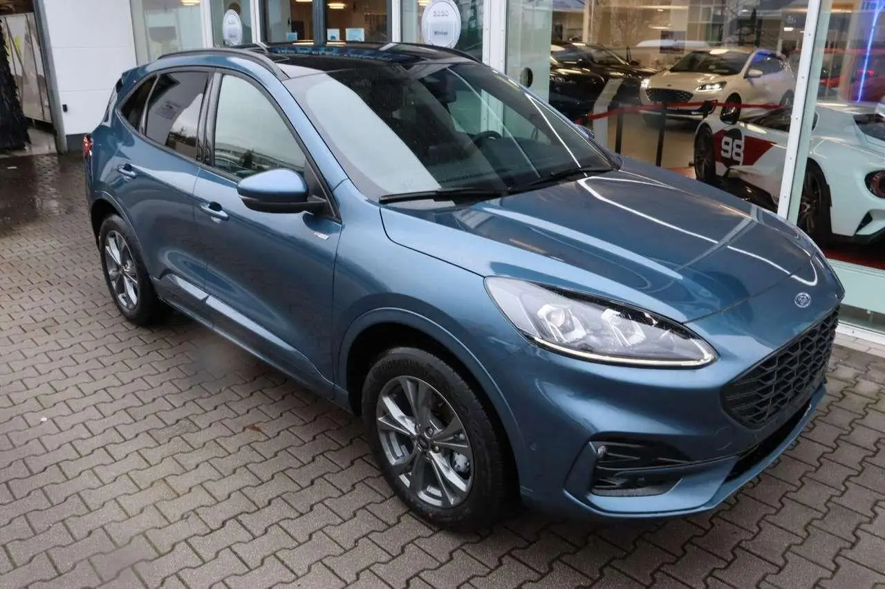 Photo 1 : Ford Kuga 2024 Hybrid