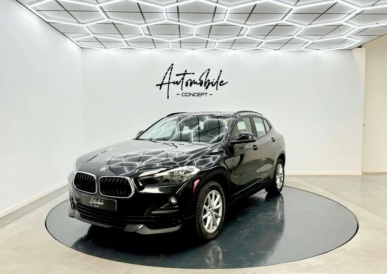 Photo 1 : Bmw X2 2019 Petrol