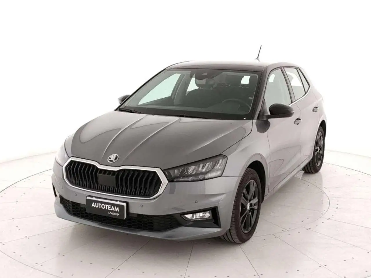 Photo 1 : Skoda Fabia 2024 Essence