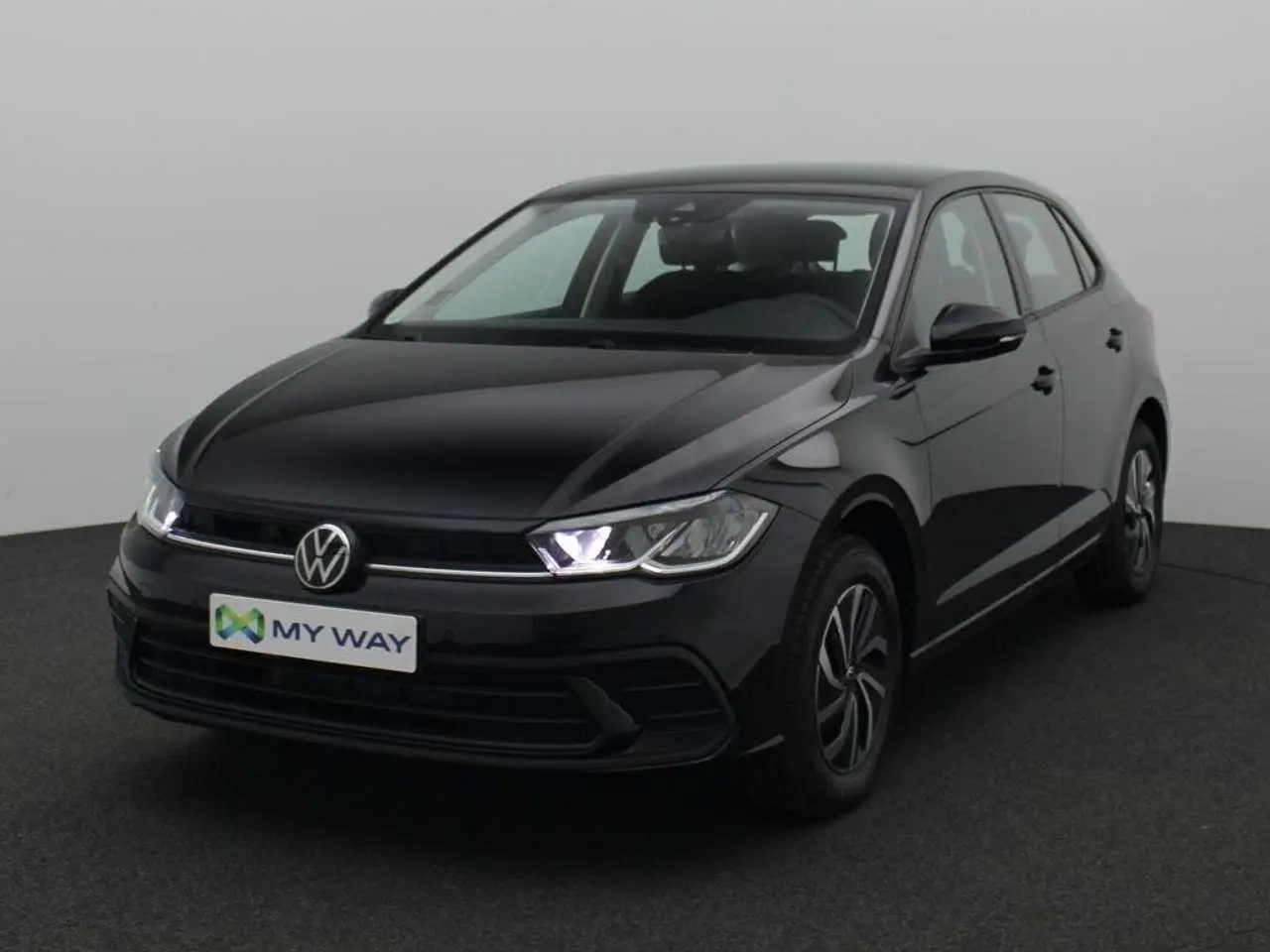 Photo 1 : Volkswagen Polo 2024 Petrol