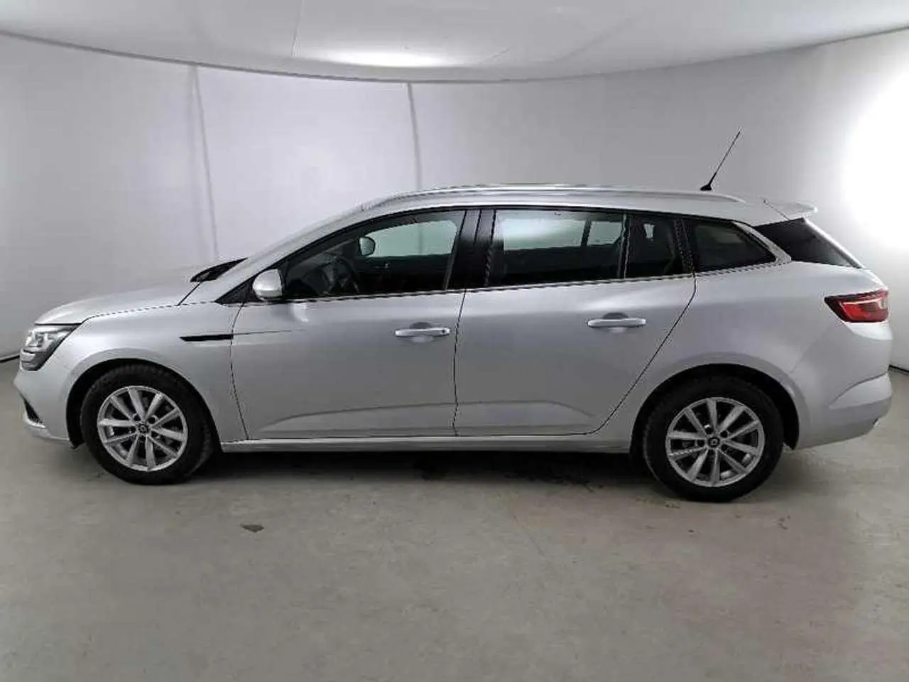 Photo 1 : Renault Megane 2020 Diesel