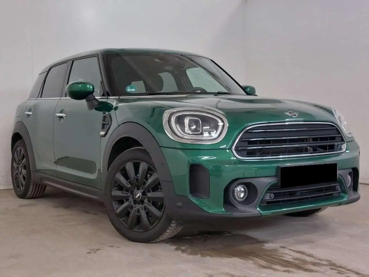 Photo 1 : Mini Cooper 2020 Diesel