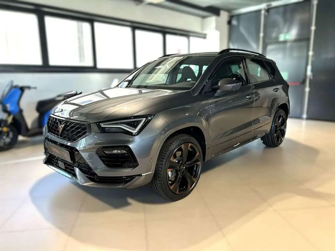 Photo 1 : Cupra Ateca 2024 Essence