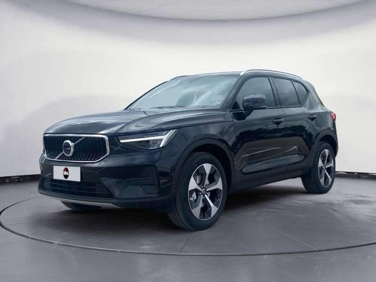 Photo 1 : Volvo Xc40 2024 Essence