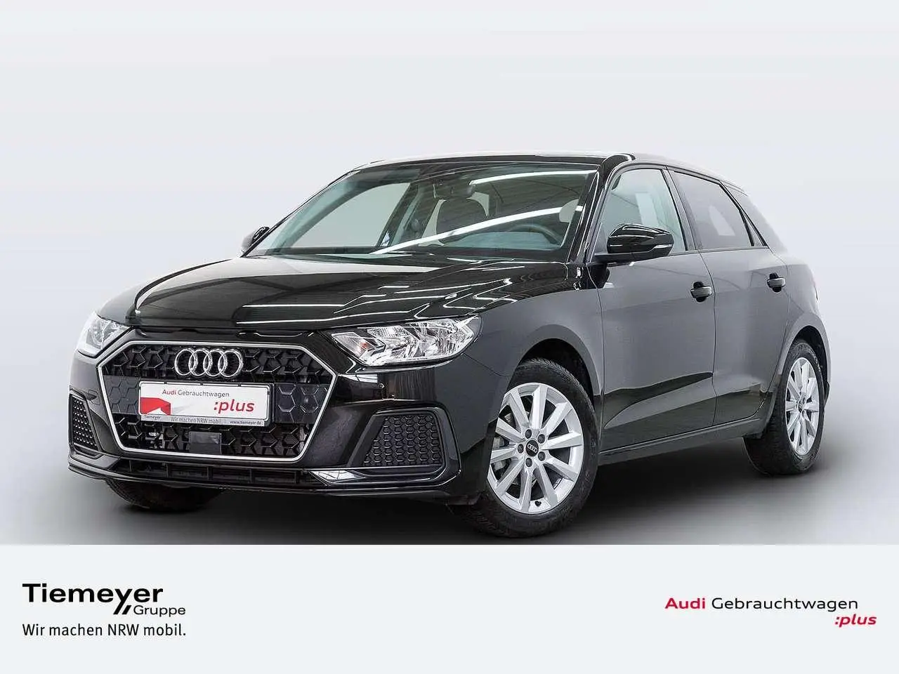 Photo 1 : Audi A1 2023 Petrol