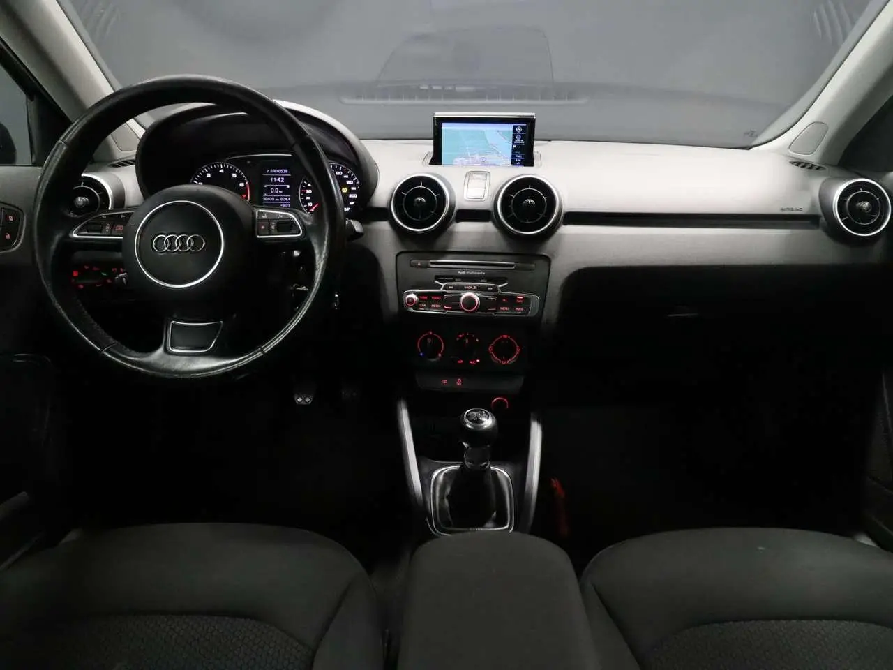 Photo 1 : Audi A1 2018 Petrol