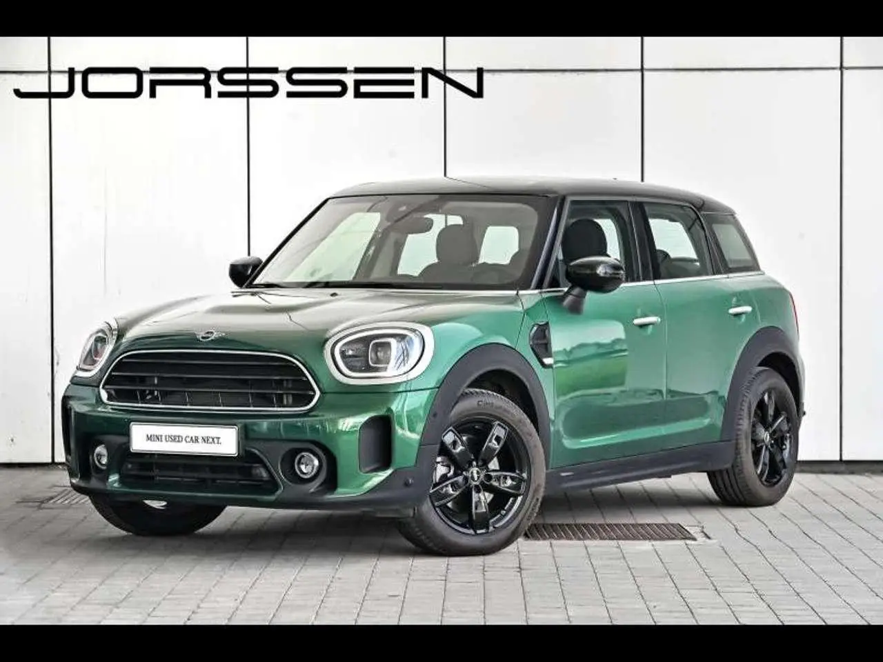 Photo 1 : Mini Cooper 2023 Petrol