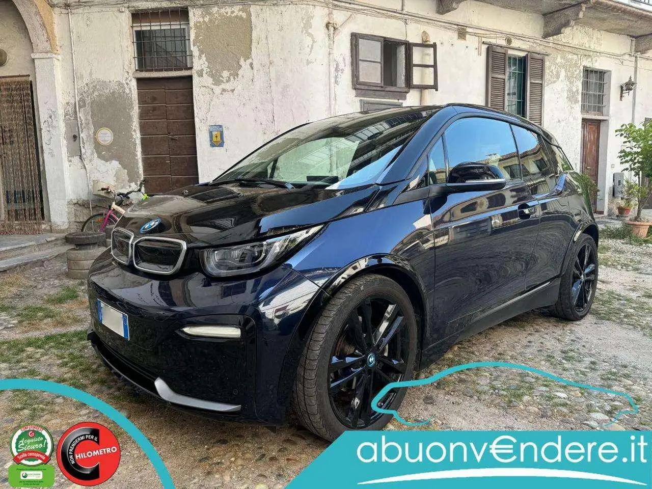 Photo 1 : Bmw I3 2019 Electric