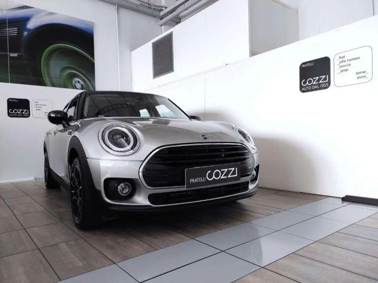 Photo 1 : Mini Cooper 2023 Petrol