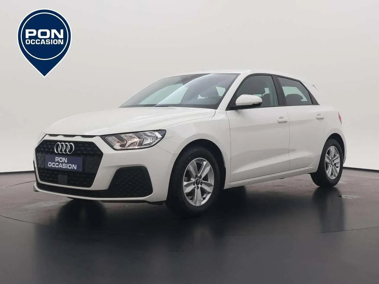 Photo 1 : Audi A1 2020 Essence