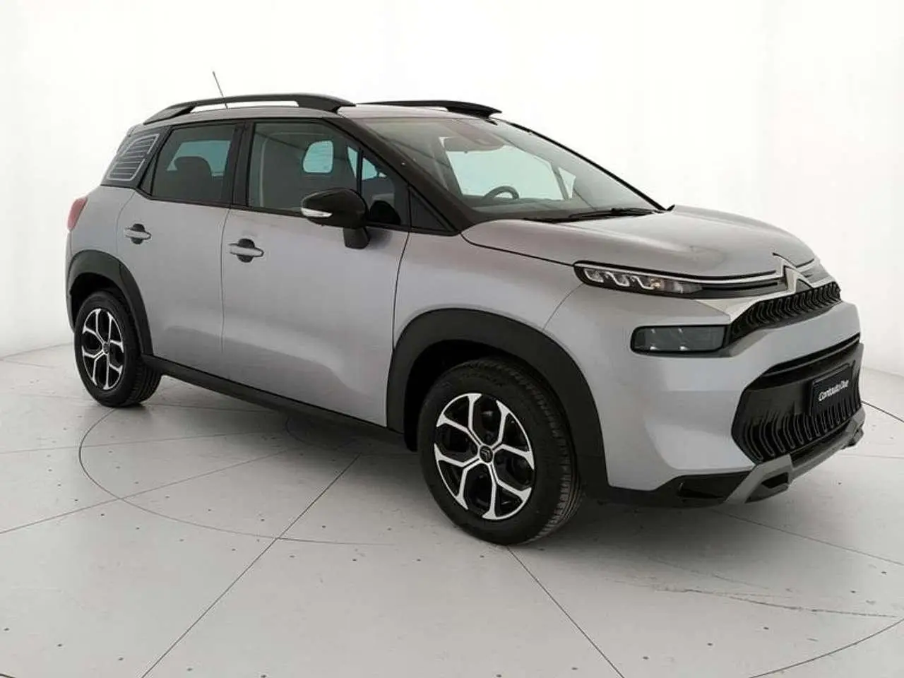 Photo 1 : Citroen C3 Aircross 2024 Diesel