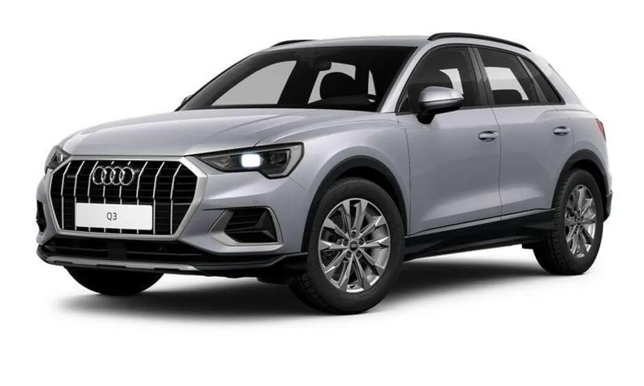 Photo 1 : Audi Q3 2023 Diesel