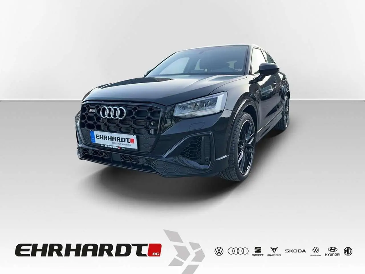 Photo 1 : Audi Sq2 2023 Essence