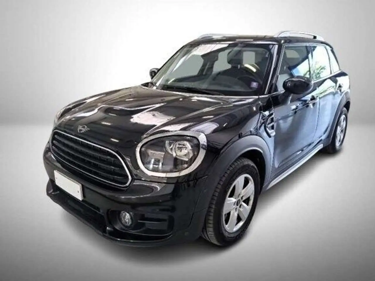 Photo 1 : Mini Cooper 2020 Diesel