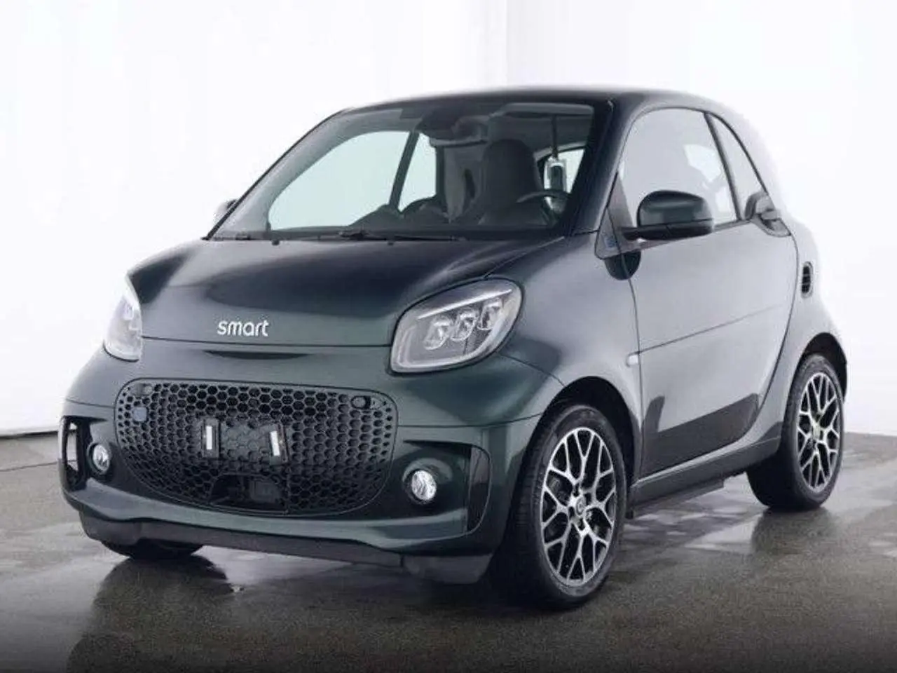 Photo 1 : Smart Fortwo 2023 Electric